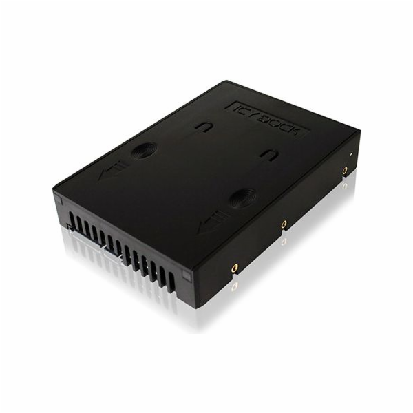 MB882SP-1S-1, Einbaurahmen