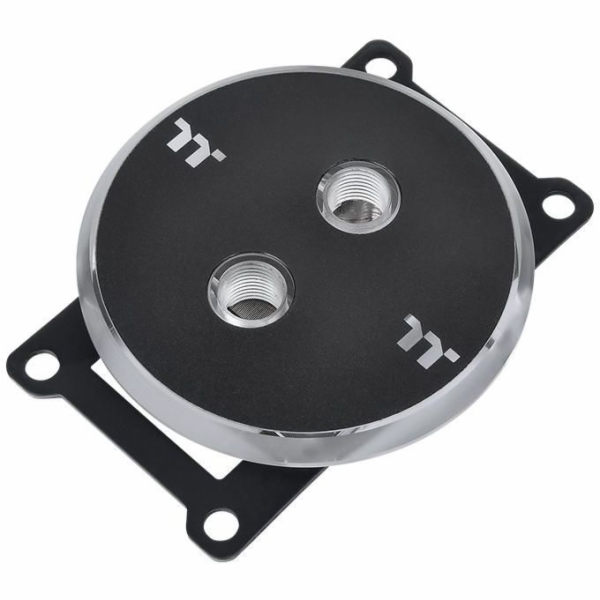 Pacific W4 Plus RGB LED Water Block, CPU chladič