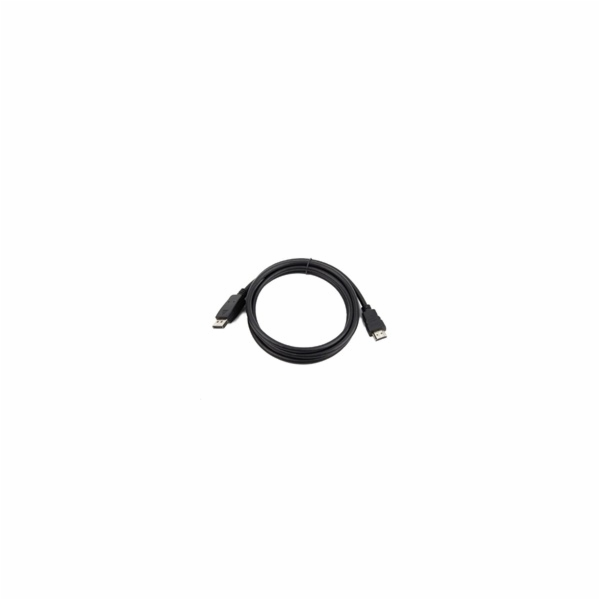 GEMBIRD Kabel DisplayPort na HDMI, M/M, 10m