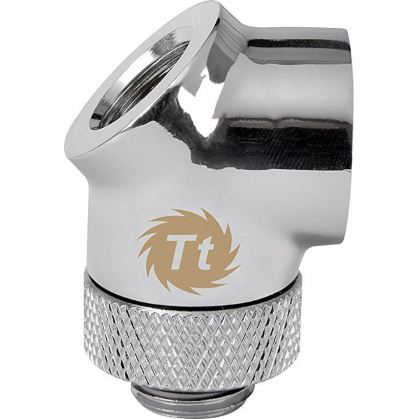 Thermaltake Pacific 1/4 (CL-W053-CU00SL-A)