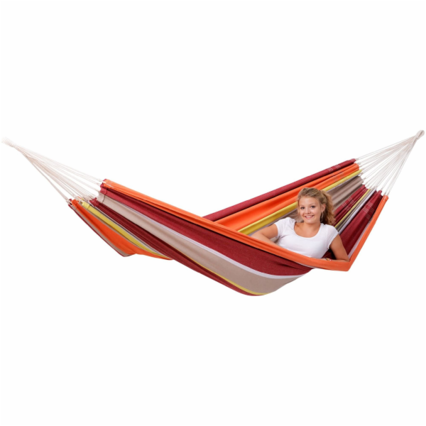 Amazonas Hammock Barbados Acerola AZ-1018170, kempingová ...