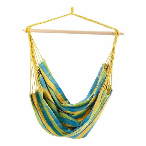 Hängesessel Brasil Lemon  AZ-2030240, Camping-Hängesessel