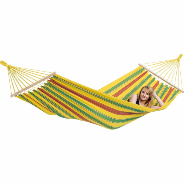 Aruba Vanilla EL-10720000, kempingová houpací síť