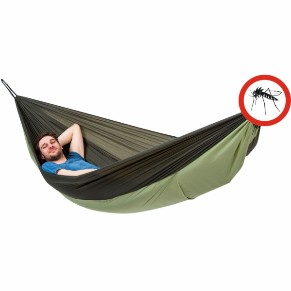 Amazonas Mosquito-Traveller Thermo AZ-1030230, kempingová...