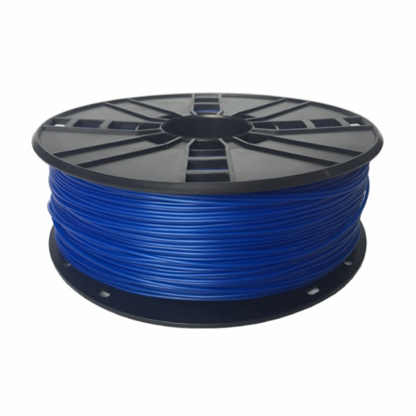 Tlačová struna (filament) GEMBIRD, TPE flexibilný, 1,75mm...