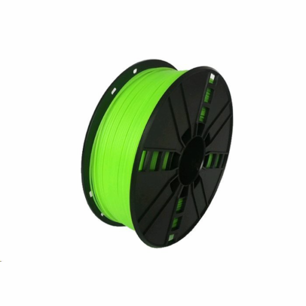Tlačová struna (filament) GEMBIRD, TPE flexibilný, 1,75mm...