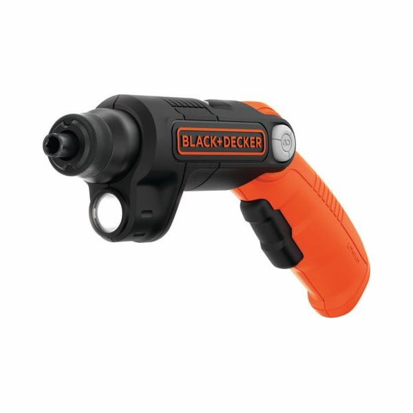 Pivot-Akkuschrauber BDCSFL20C, 3,6Volt
