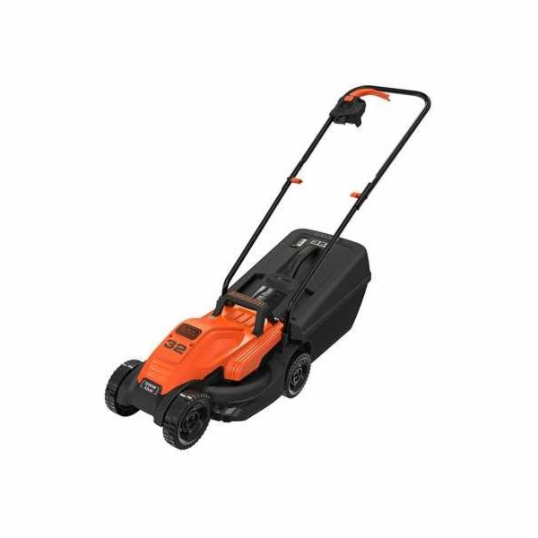 BLACK+DECKER sekačka na trávu BEMW451-QS, 32cm