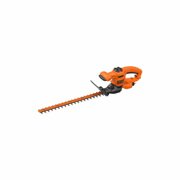 BLACK+DECKER nůžky na živý plot BEHT201