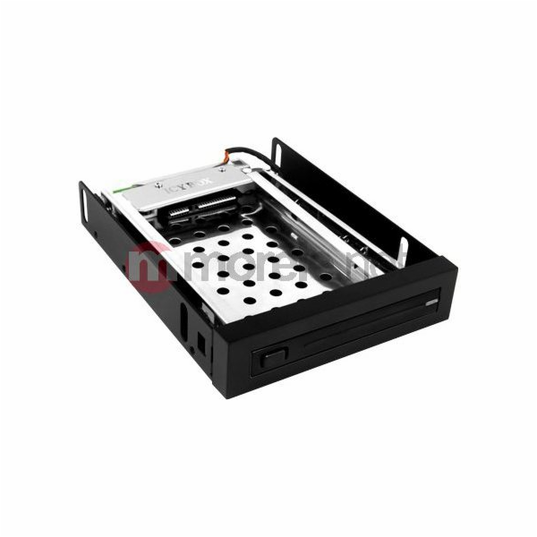 ICY BOX IB-2216StS, odnímatelný rám