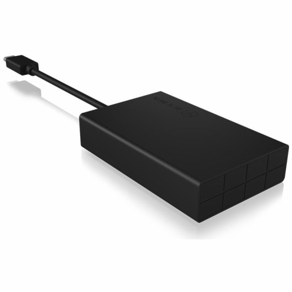 Čtečka RaidSonic USB-C (IB-CR401-C3)