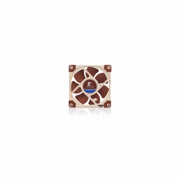 Noctua NF-A8 5V PWM, skříňový ventilátor