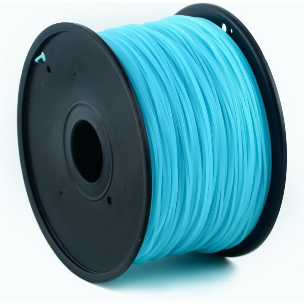 GEMBIRD Tisková struna (filament) , PLA, 1,75mm, 1kg, neb...