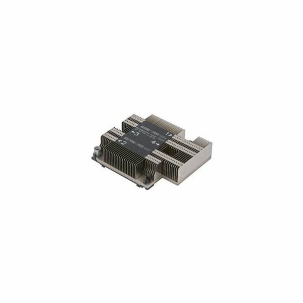 Supermicro SNK-P0067PD SUPERMICRO X11 Purley Platform CPU...