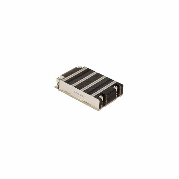 Supermicro SNK-P0062P SUPERMICRO 1U Passive CPU Heat Sink...