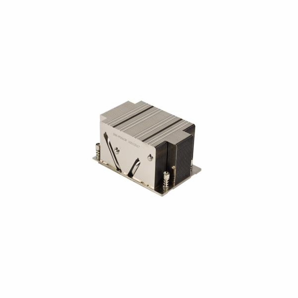 Supermicro SNK-P0063P SUPERMICRO 2U Passive CPU Heat Sink...