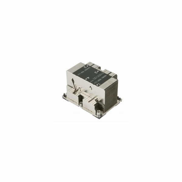Supermicro SNK-P0068PSC SUPERMICRO X11 Purley Platform Fr...
