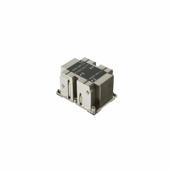 SUPERMICRO X11 Purley Platform CPU Heat Sink for 2U and a...