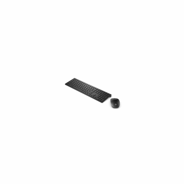 HP  USB klávesnice a myš HP Pavilion 400 SK