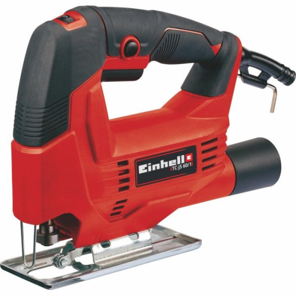 Přímočará pila Einhell TC-JS 60/1