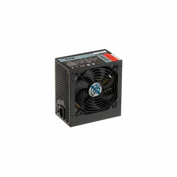 Akyga PC zdroj 400W Ultimate Series modulární 80+ Bronze ...