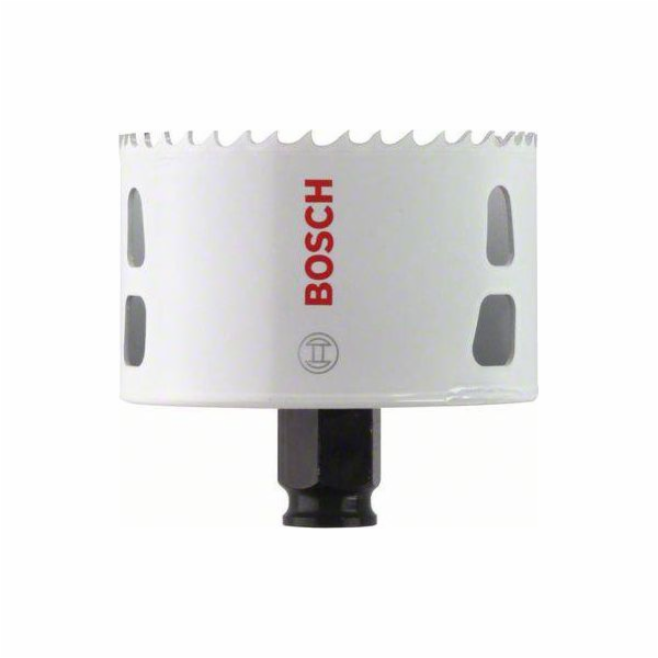 Děrovačka Bosch BiM Progressor na dřevo a kov, O 76 mm