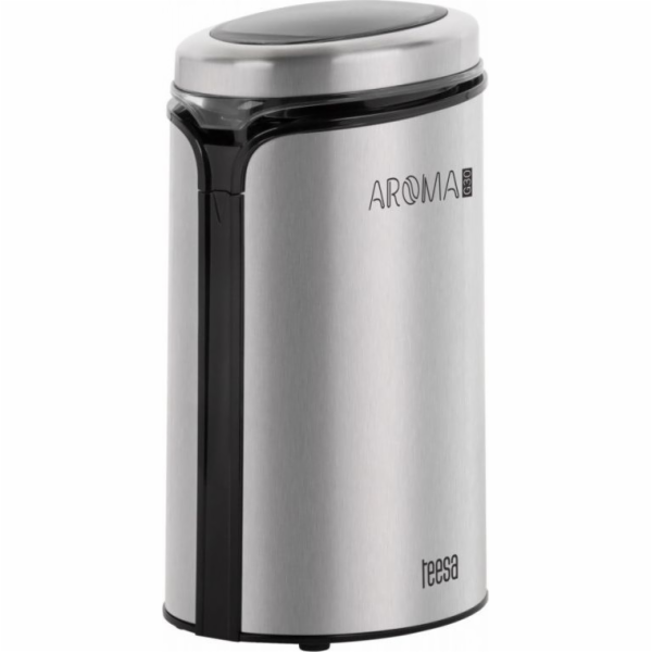 Mlýnek na kávu Teesa Aroma mlýnek na kávu G30-TSA4004