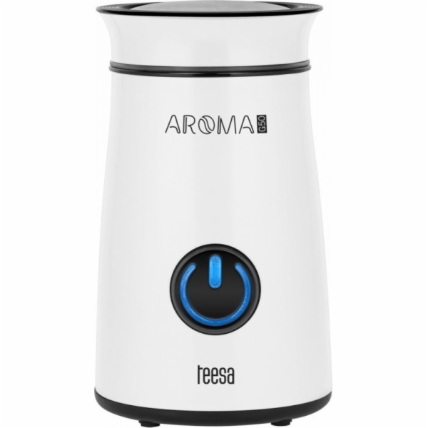 Mlýnek na kávu Teesa Aroma mlýnek na kávu G50-TSA4005