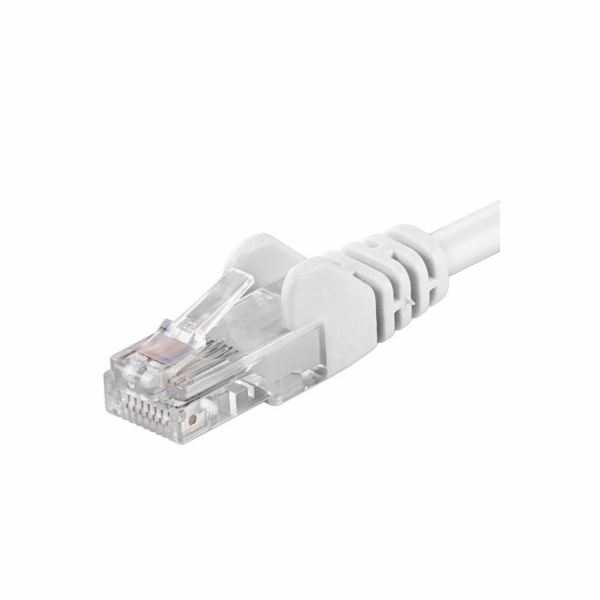 PREMIUMCORD Patch kabel CAT6a S-FTP, RJ45-RJ45, AWG 26/7 ...