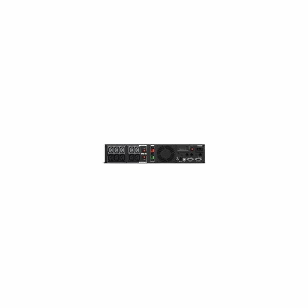 CyberPower Professional Series III RackMount XL 1500VA/15...