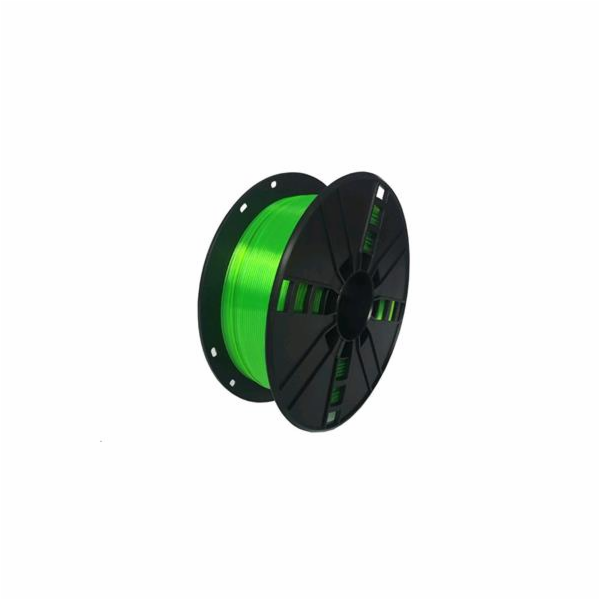 GEMBIRD Tisková struna (filament) , PLA PLUS, 1,75mm, 1kg...