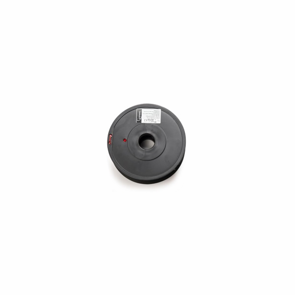 Gembird filament PLA-PLUS 1.75mm 1kg, červená