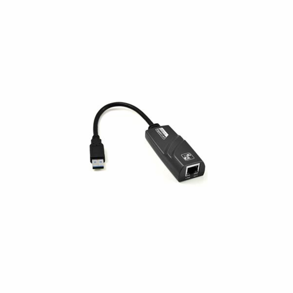 Akyga Adaptér USB 3.0 /RJ45