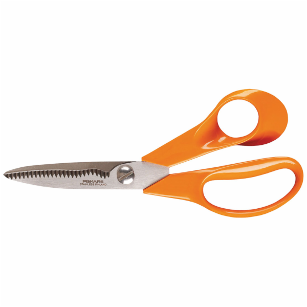 Univerzální nůžky Fiskars Classic, 18cm S92