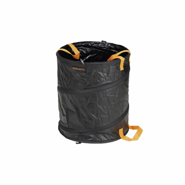 Zahradní taška Fiskars Solid PopUp, 56 litrů