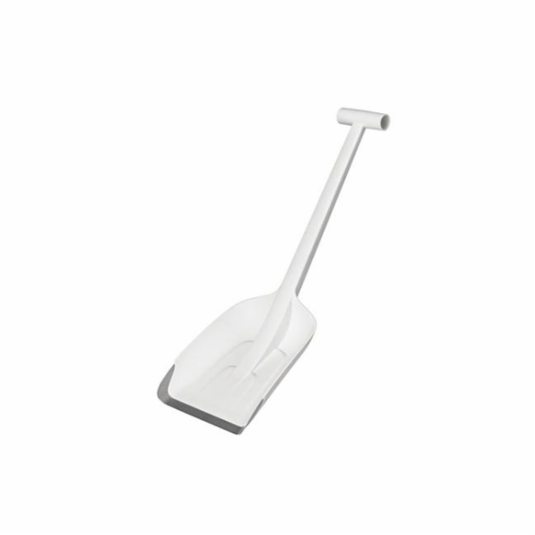 Fiskars Plastová lopata do auta SNOWXPERT 22cm