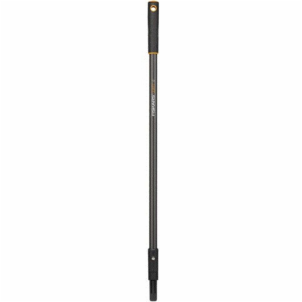Hliníková násada Fiskars QuikFit 136022, 84,5 cm
