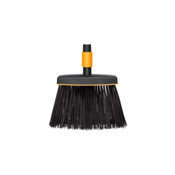 Venkovní kartáč Fiskars QuikFit 135534, 20 cm