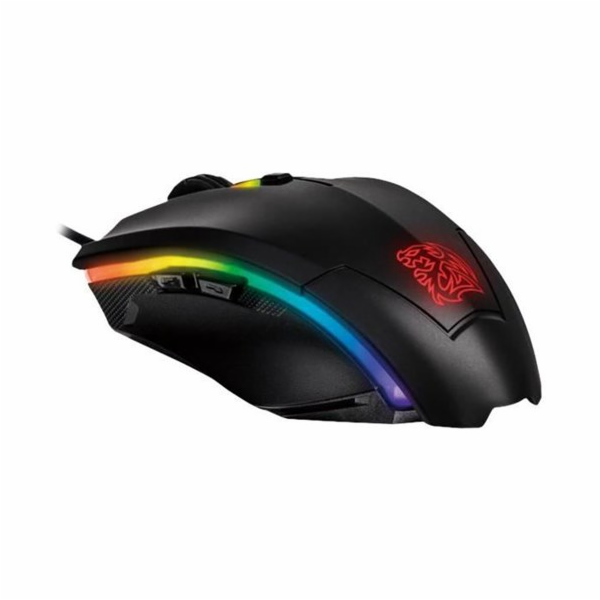 Herní myš Thermaltake eSports Talon Elite RGB Gaming Gear...