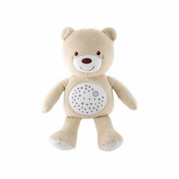 Speciální edice Chicco Bear s projektorem