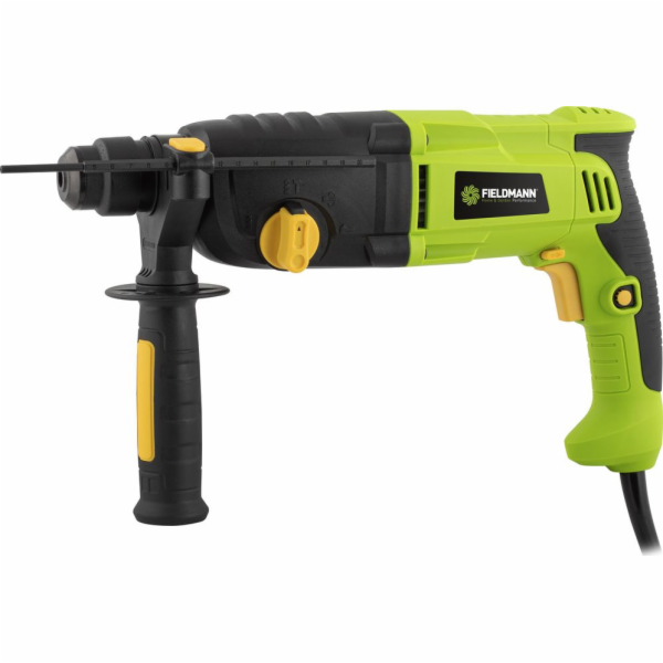 FIELDMANN FDV 211050-E SDS Příklep.vrtač.Fieldmann