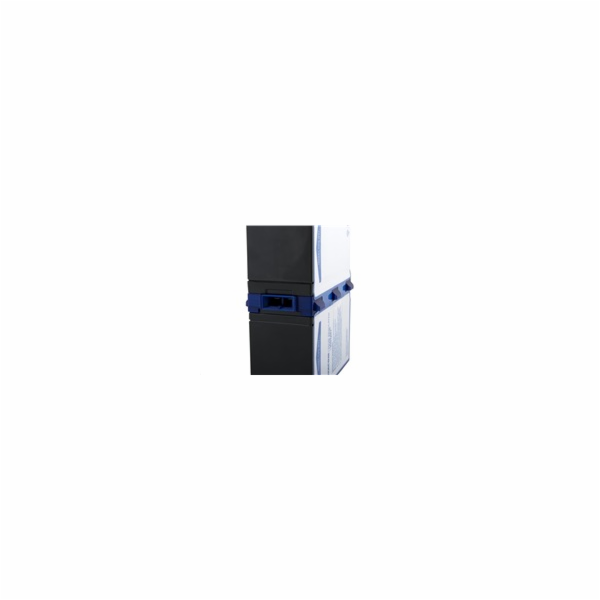 AVACOM náhrada za RBC124 - baterie pro UPS (2ks baterií t...