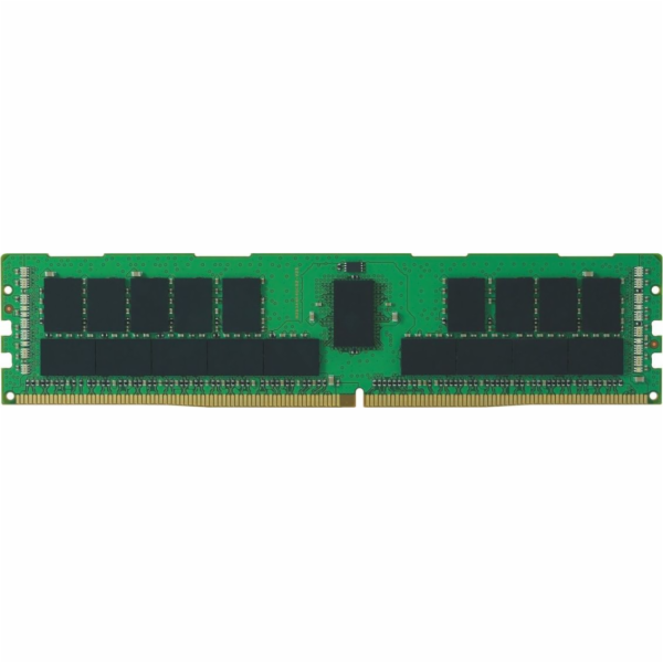 Goodram 8GB 1600MHz DDR3 ECC REG DRx4 LV 1.35v BULK W-MEM...
