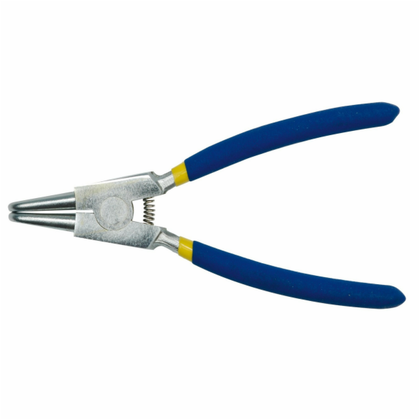 Kleště na ségrovky 160 mm vnější ohnuté TOYA