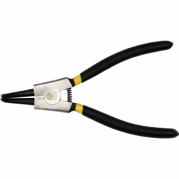 Kleště na ségrovky 180 mm vnější ohnuté TOYA