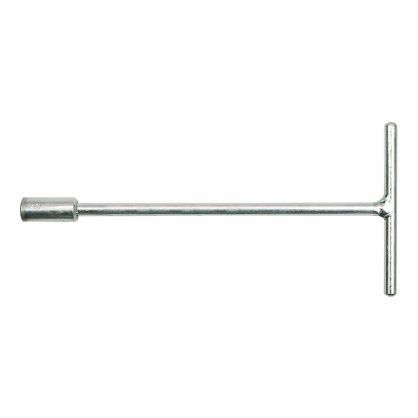 Klíč nástrčný 8 mm typ "T" 190 mm TOYA