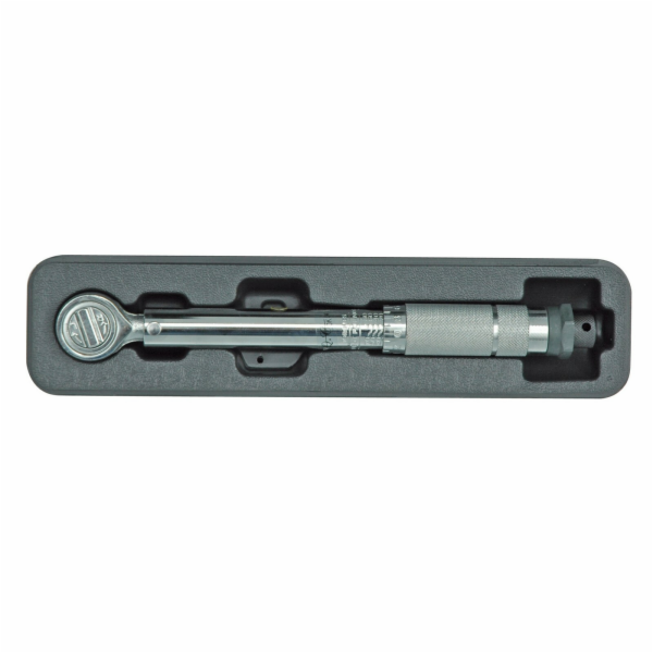Klíč momentový 3/8" 270 mm TOYA
