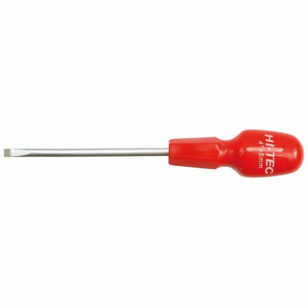 Šroubovák plochý 3,2 x 75 mm CrV HI-TEC TOYA