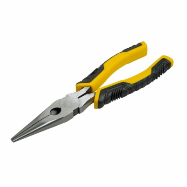 STANLEY 150mm kleště s prodlouženými če