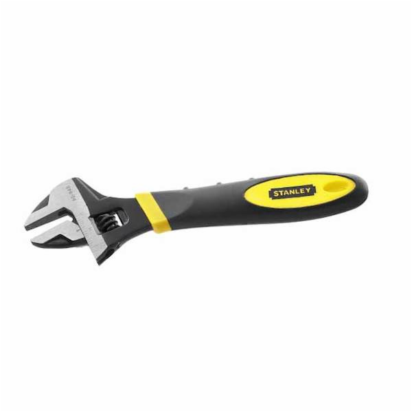 Nastavitelný klíč STANLEY, 250 mm